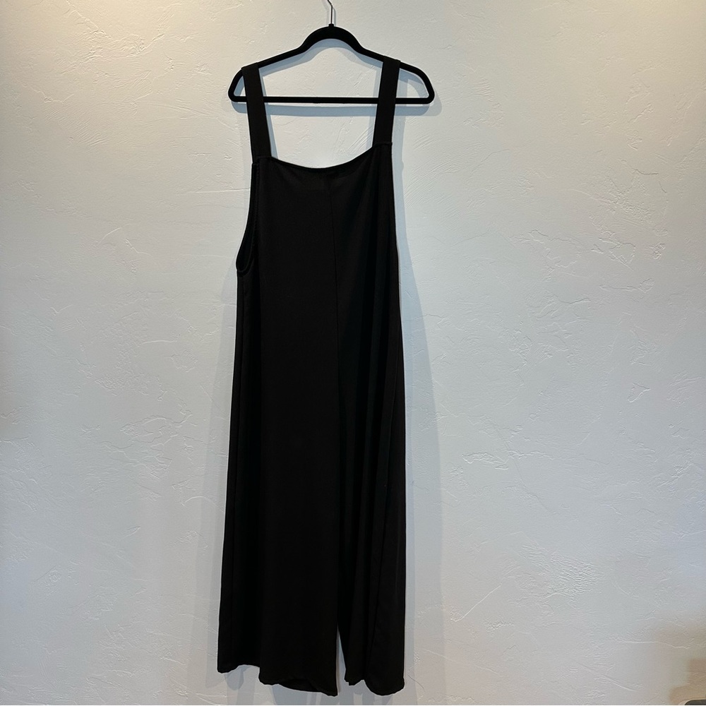 Bellino Jumpsuit Sz 2X